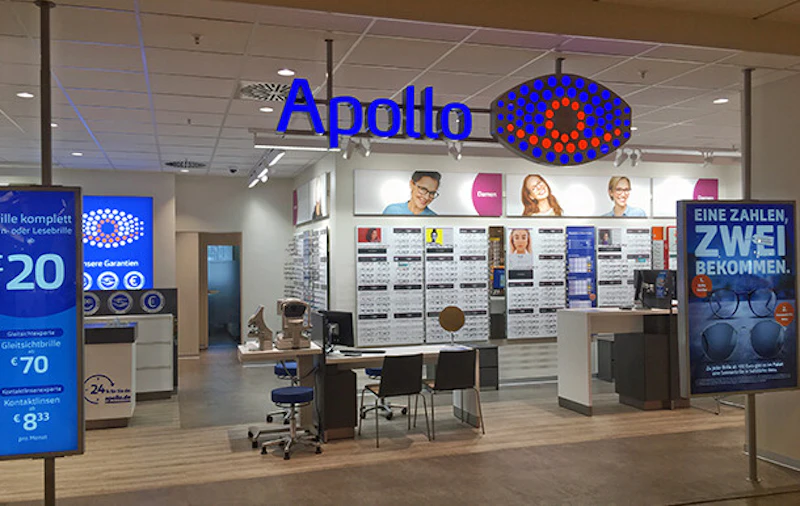 Berlin Karstadt