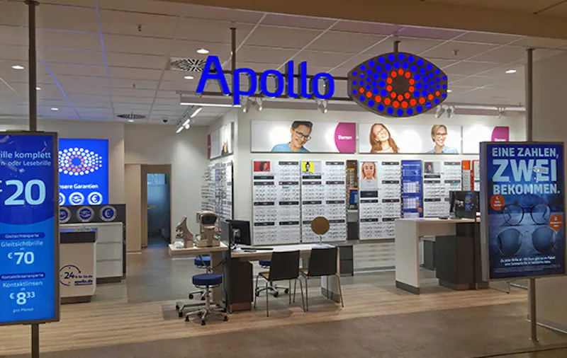 Berlin Karstadt