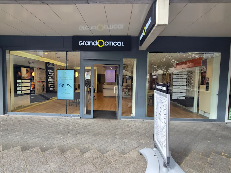 GrandOptical Amersfoort
