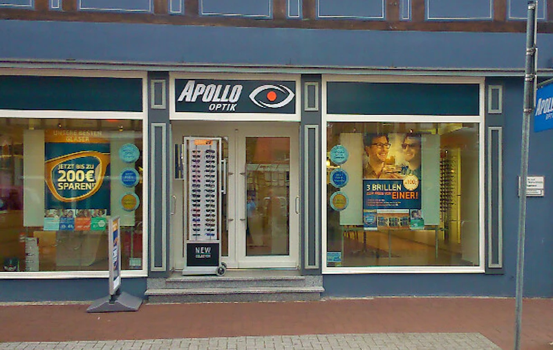 Lüchow (Wendland) - Lange Str.