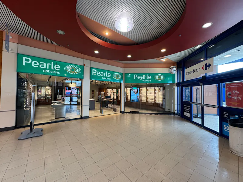 Pearle Opticiens Herstal