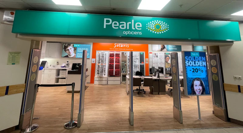 Pearle Opticiens Berchem - Sint Agathe