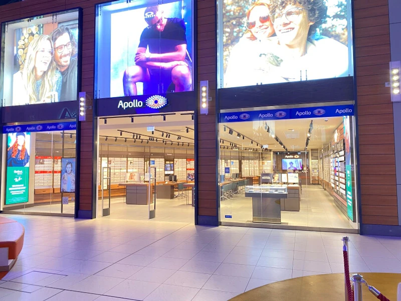 Leipzig im Paunsdorf-Center