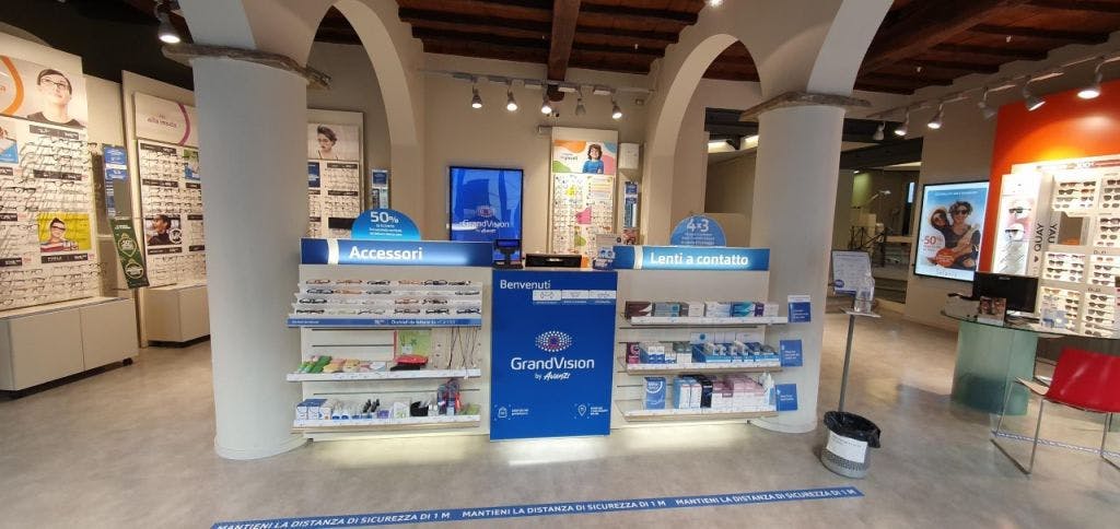 Corso Libertà - Vercelli