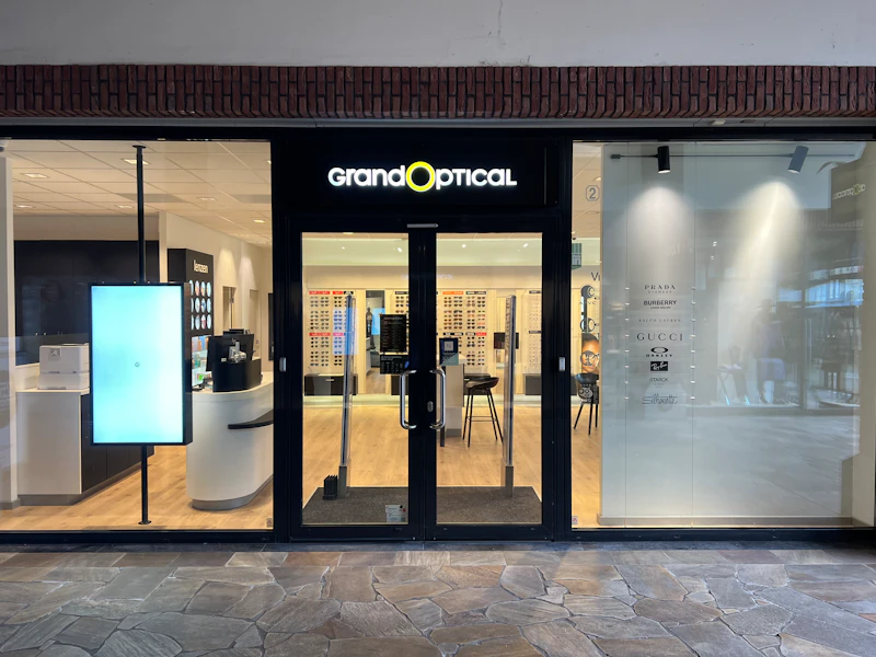 GrandOptical Panningen