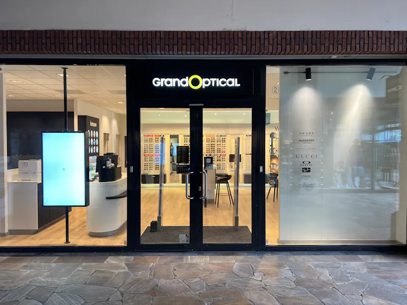 GrandOptical Panningen
