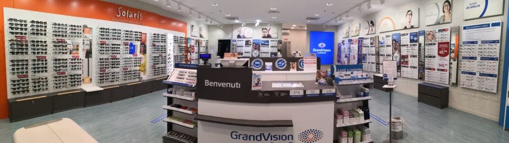 Centro Porte dello Jonio - Taranto