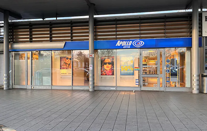 Freiburg im Breisgau Marktkauf