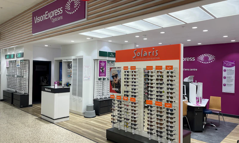 Tesco - Swindon