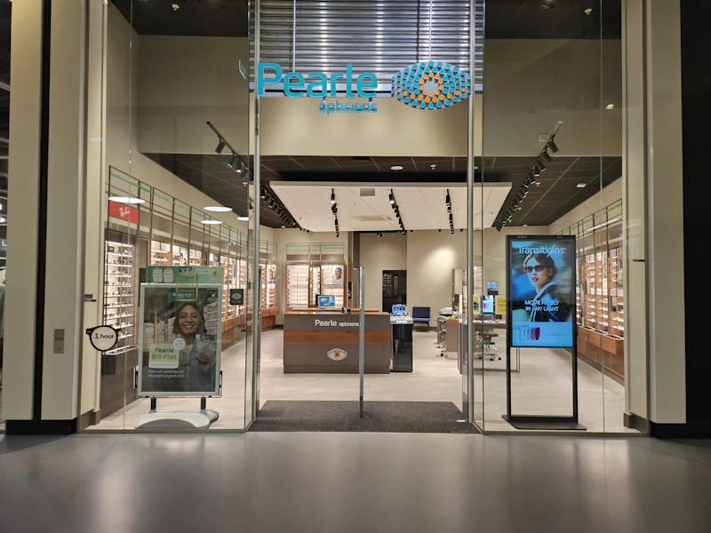 Pearle Opticiens Beek