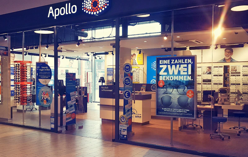 Arnsberg Kaufland