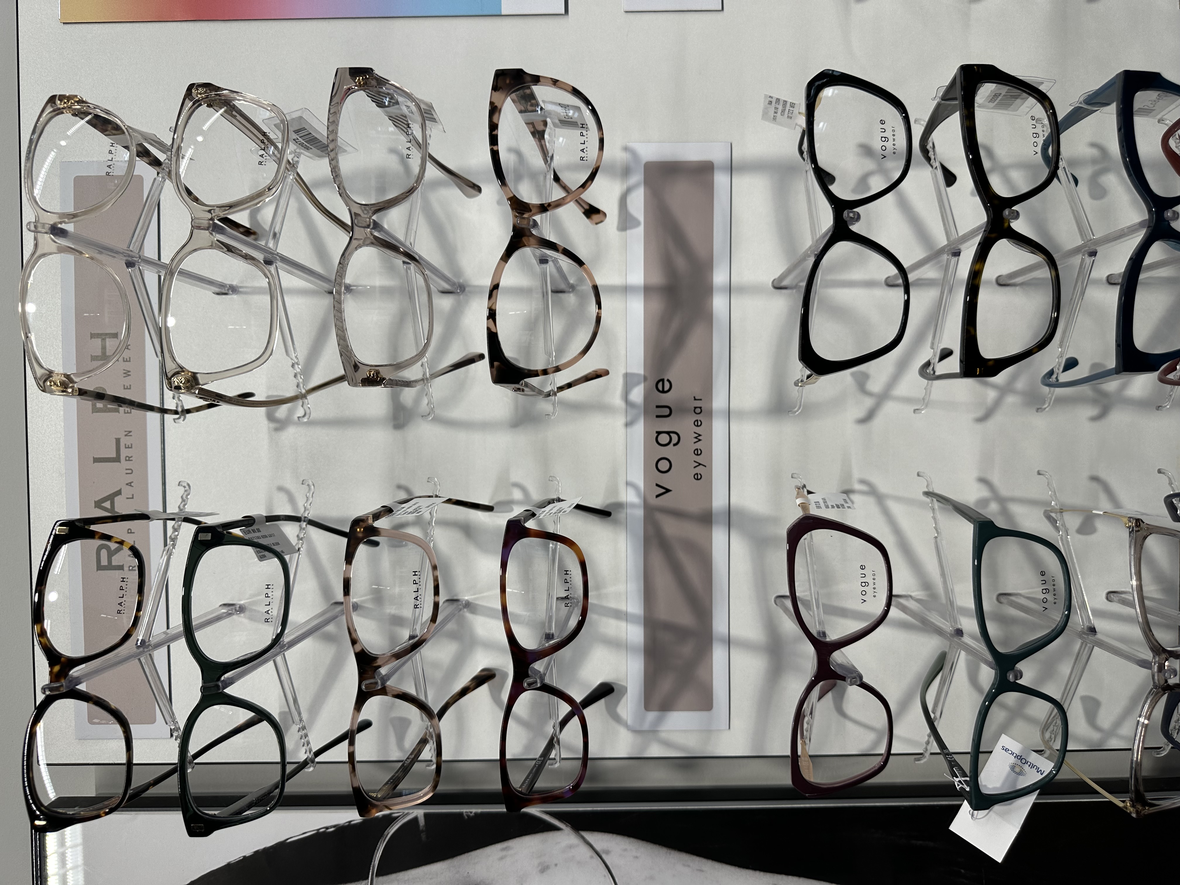 MultiOpticas Estarreja