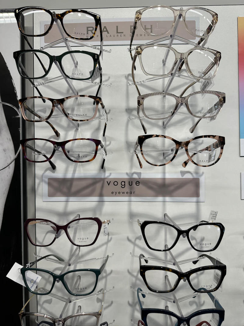 MultiOpticas Estarreja
