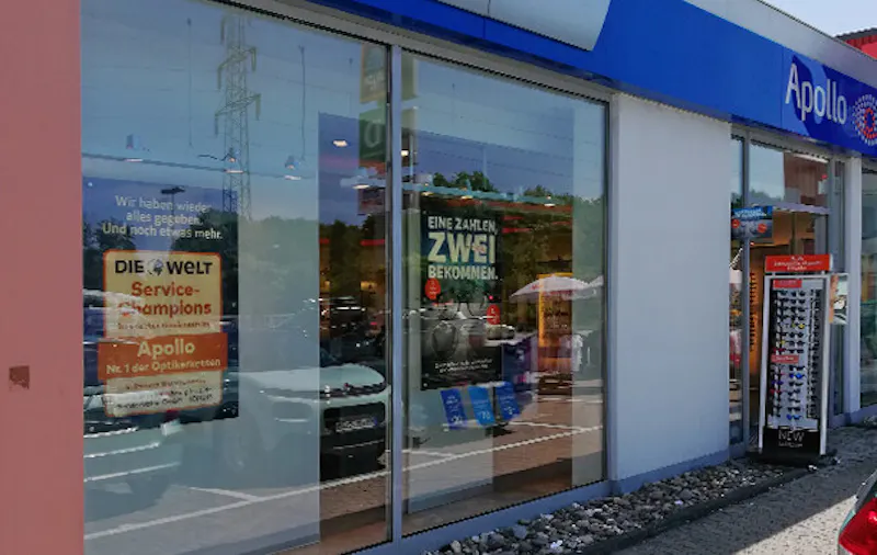 Neuwied - Allensteiner Str.