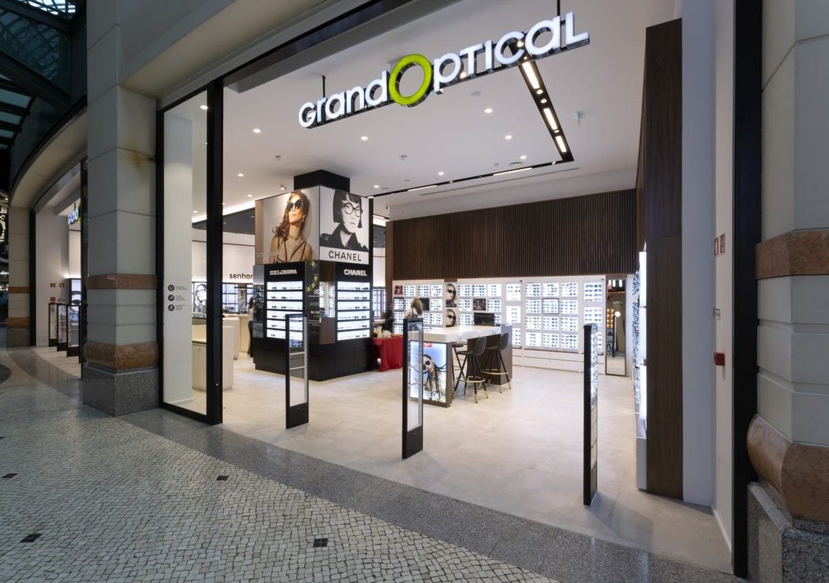 GrandOptical Colombo