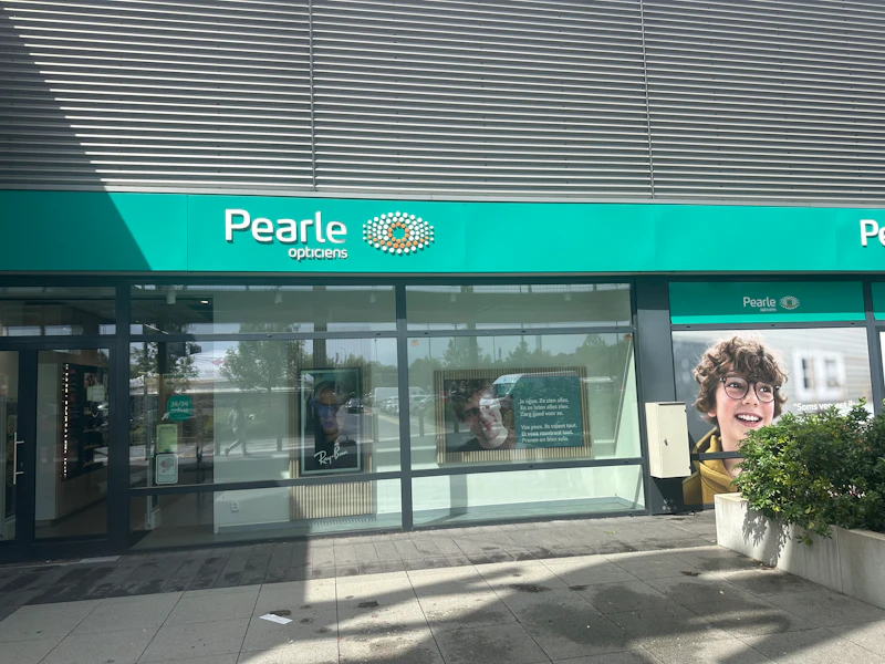 Pearle Opticiens Drogenbos - Shopping Cascade