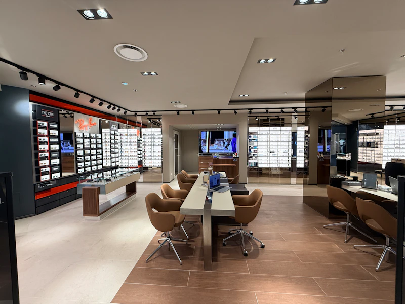 Opticien et Audioprothésiste indépendant Nancy GRANDOPTICAL