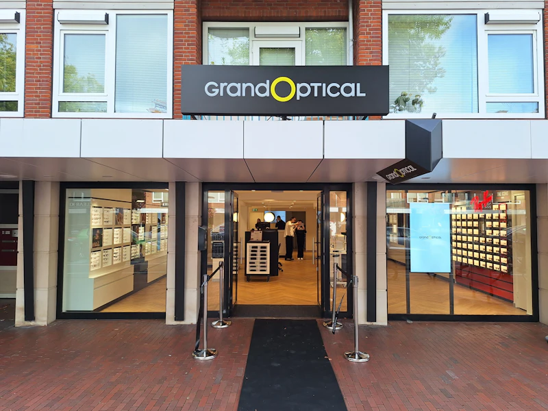 GrandOptical Amstelveen
