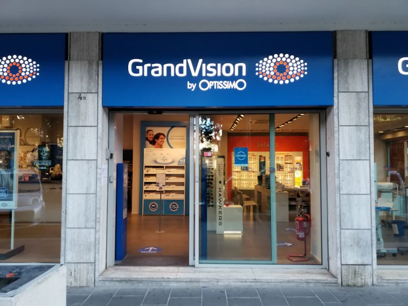 Via Sparano - Bari