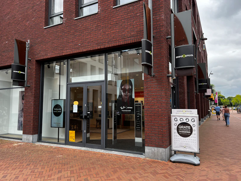 GrandOptical Dronten