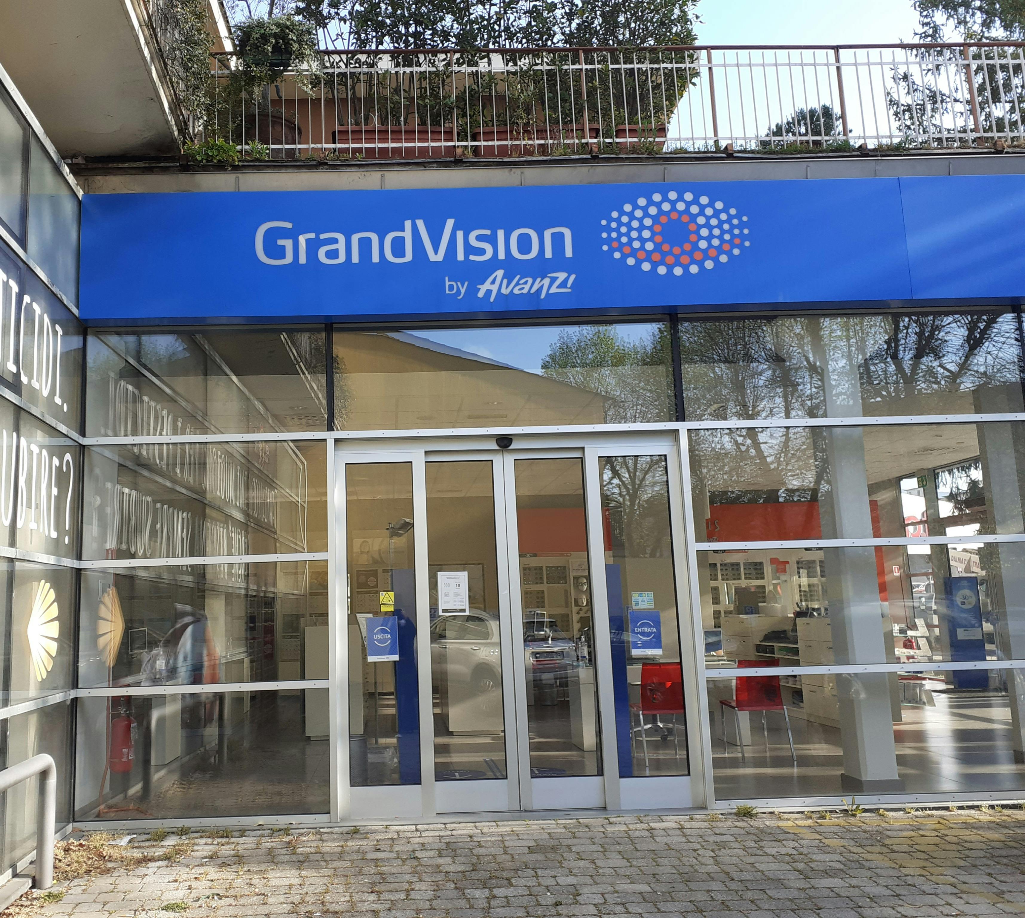 Viale Macallè - Pistoia