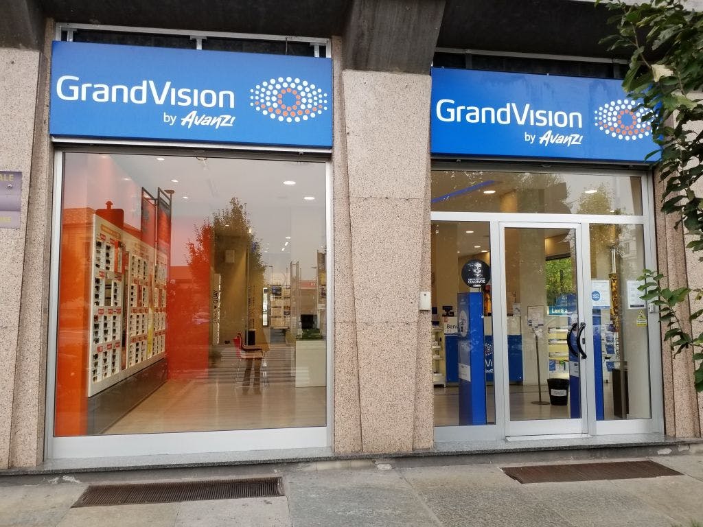 Piazza Garibaldi - Alba