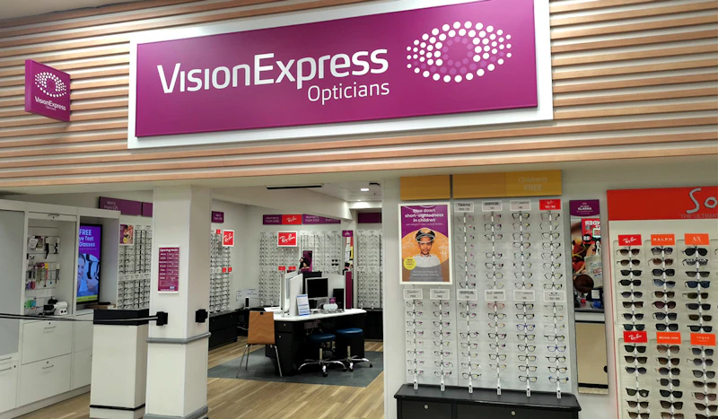 Tesco - Bidston Moss