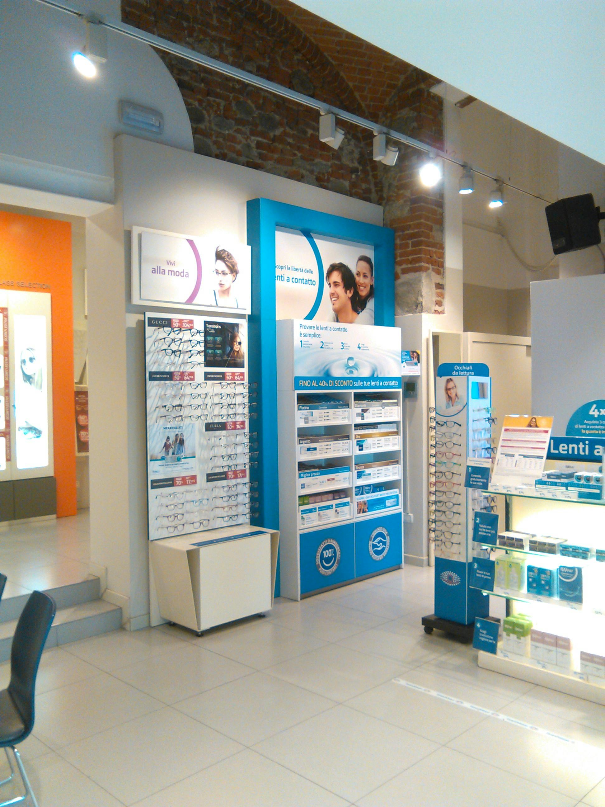 Corso Torino - Rivarolo Canavese