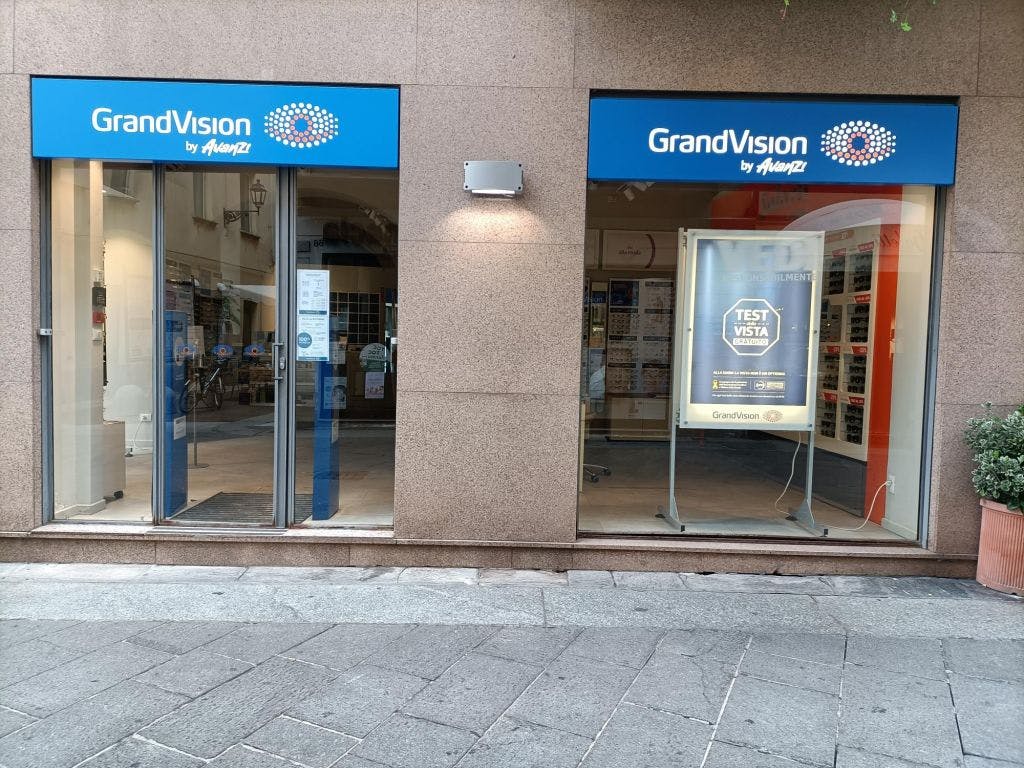 Corso Vittorio Emanuele II - Piacenza