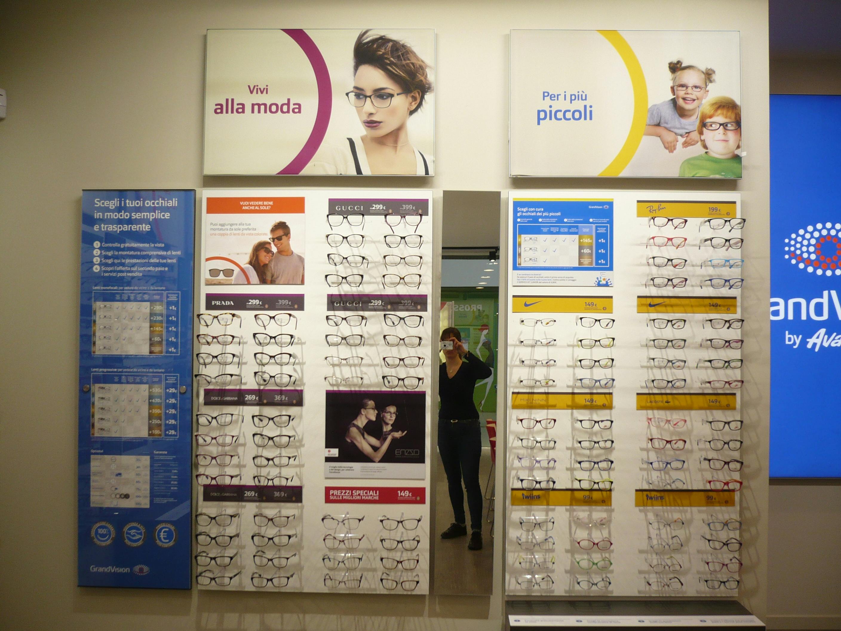 Centro Commerciale Parona - Parona