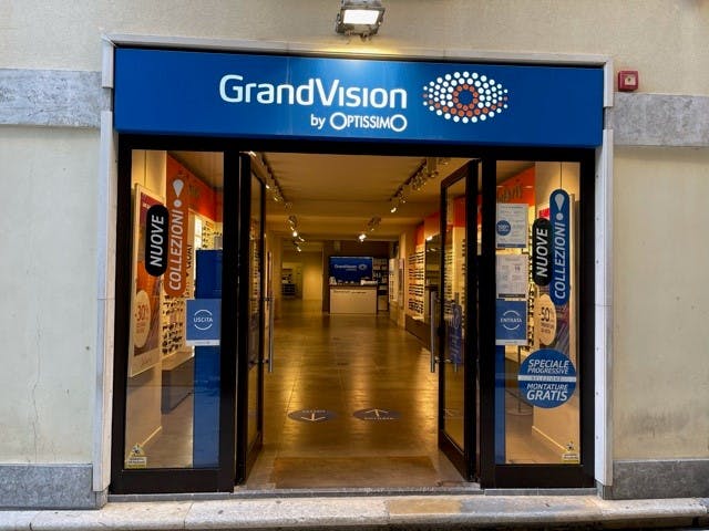 Via XI Maggio - Marsala