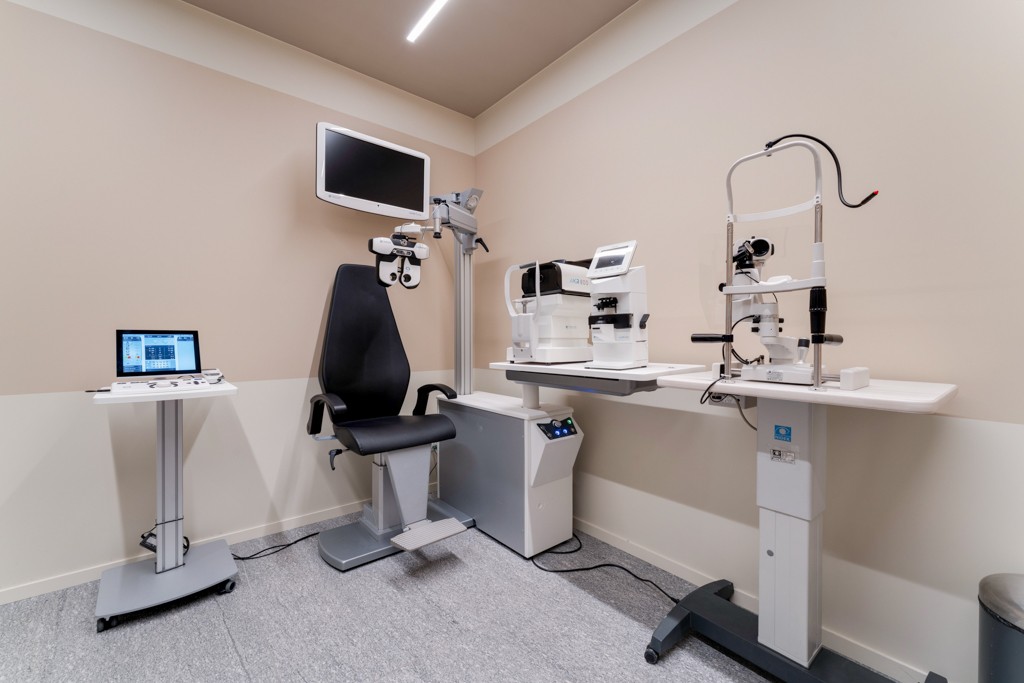 Opticien Montpellier GRANDOPTICAL