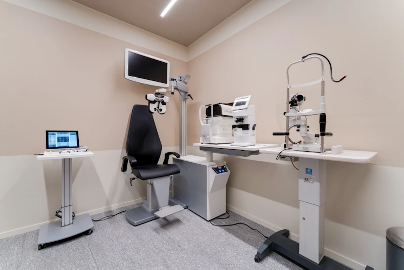 Opticien Montpellier GRANDOPTICAL