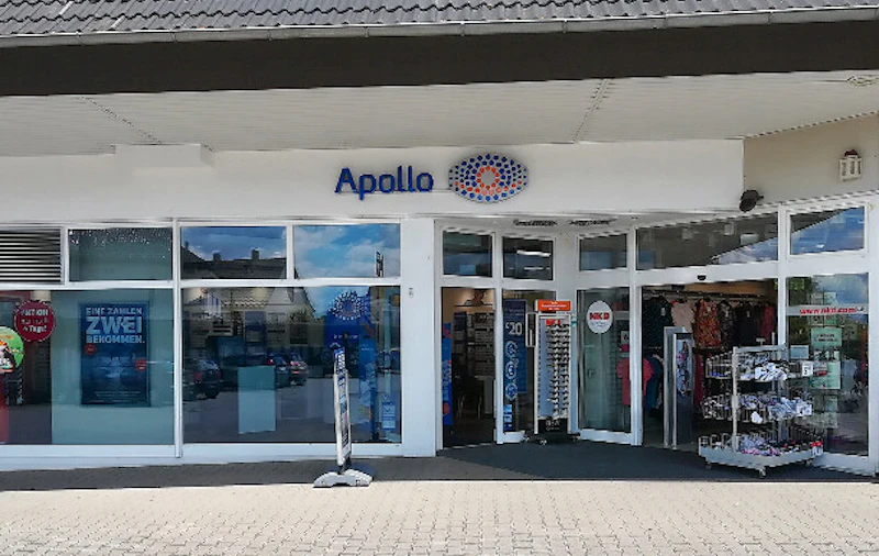 Bielefeld - Beckendorfstr.