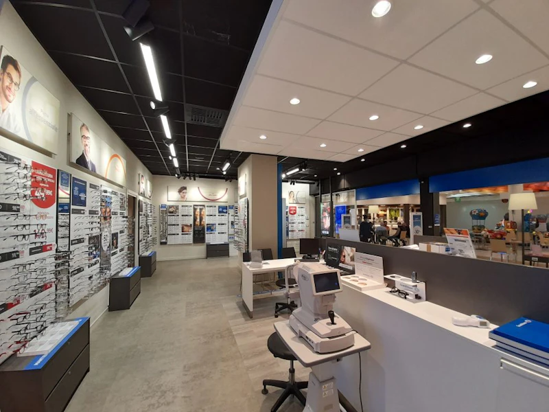 Centro Commerciale Carrefour - Thiene