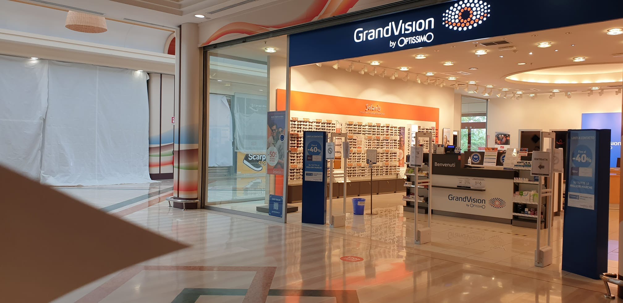 Centro d'Abruzzo - Pescara