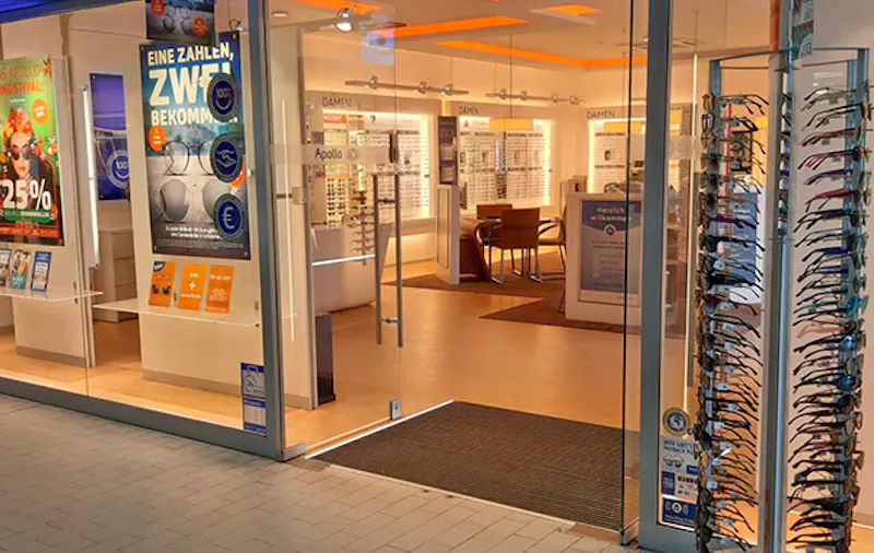 Meppen im Kaufland
