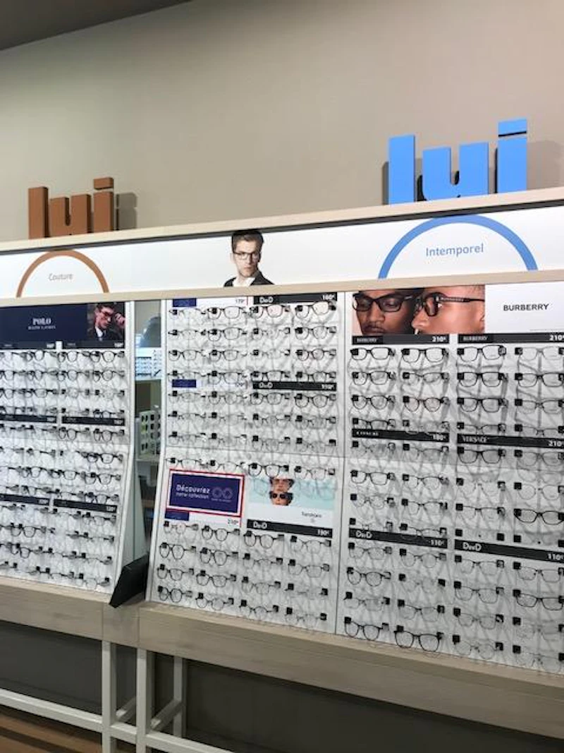 Opticien TOURCOING Générale d'Optique