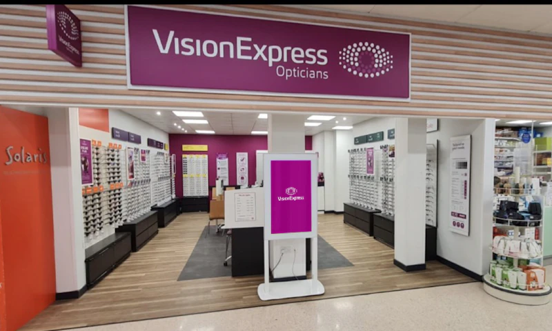 Tesco - Winchester, Easton