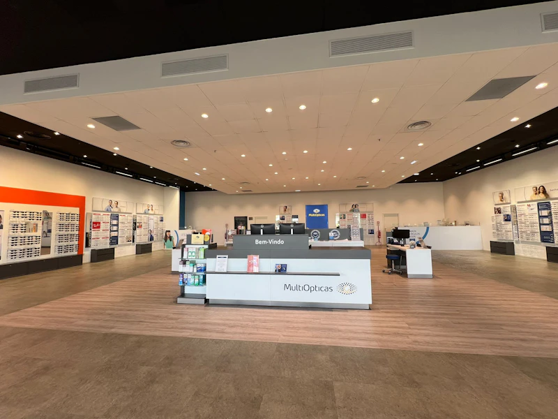 MultiOpticas Mondego Retail Park
