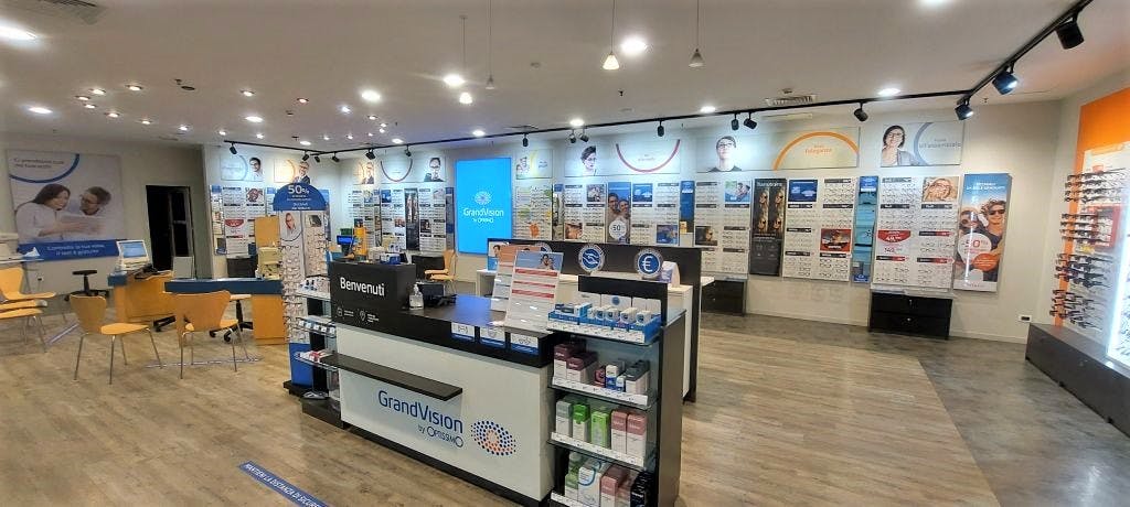 Centro del Molise - Campobasso