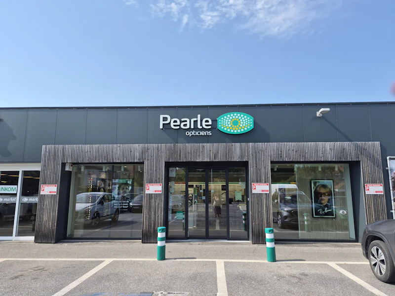 Pearle Opticiens Gentbrugge