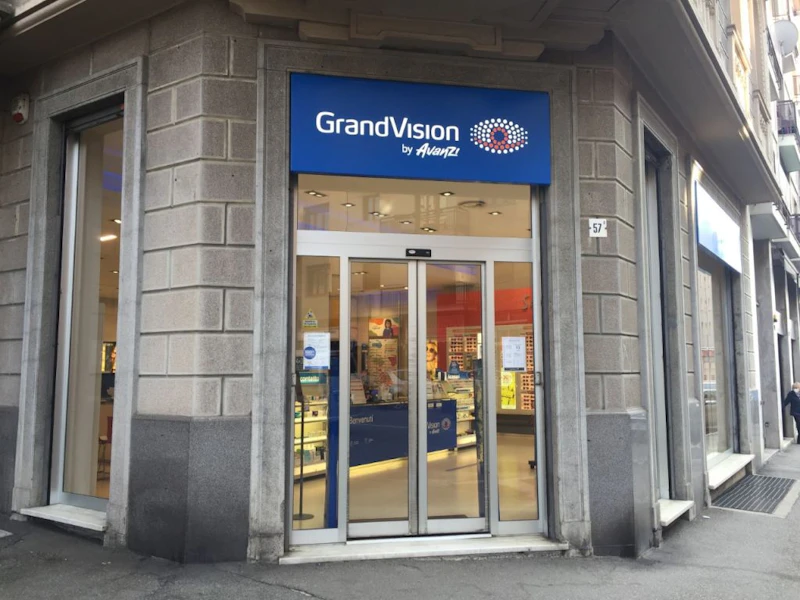 Via Torino - Biella