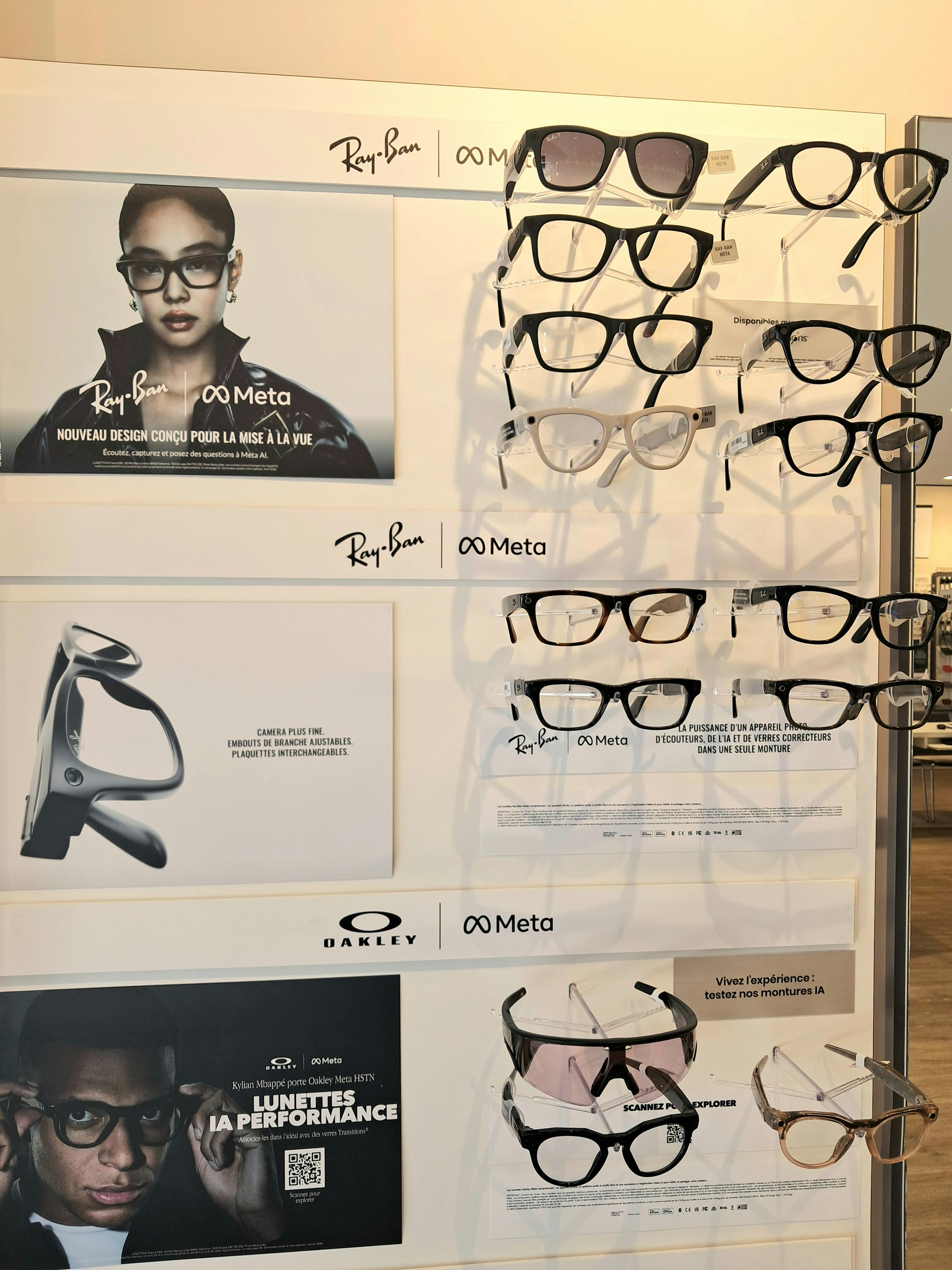 Opticien Saint Médard Générale d'Optique