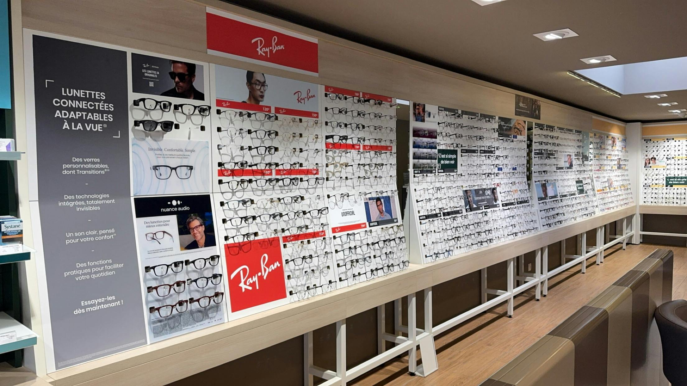 Opticien ARRAS Générale d'Optique
