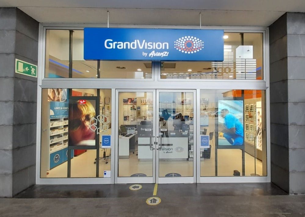 Centro Commerciale Il Borgo - Asti