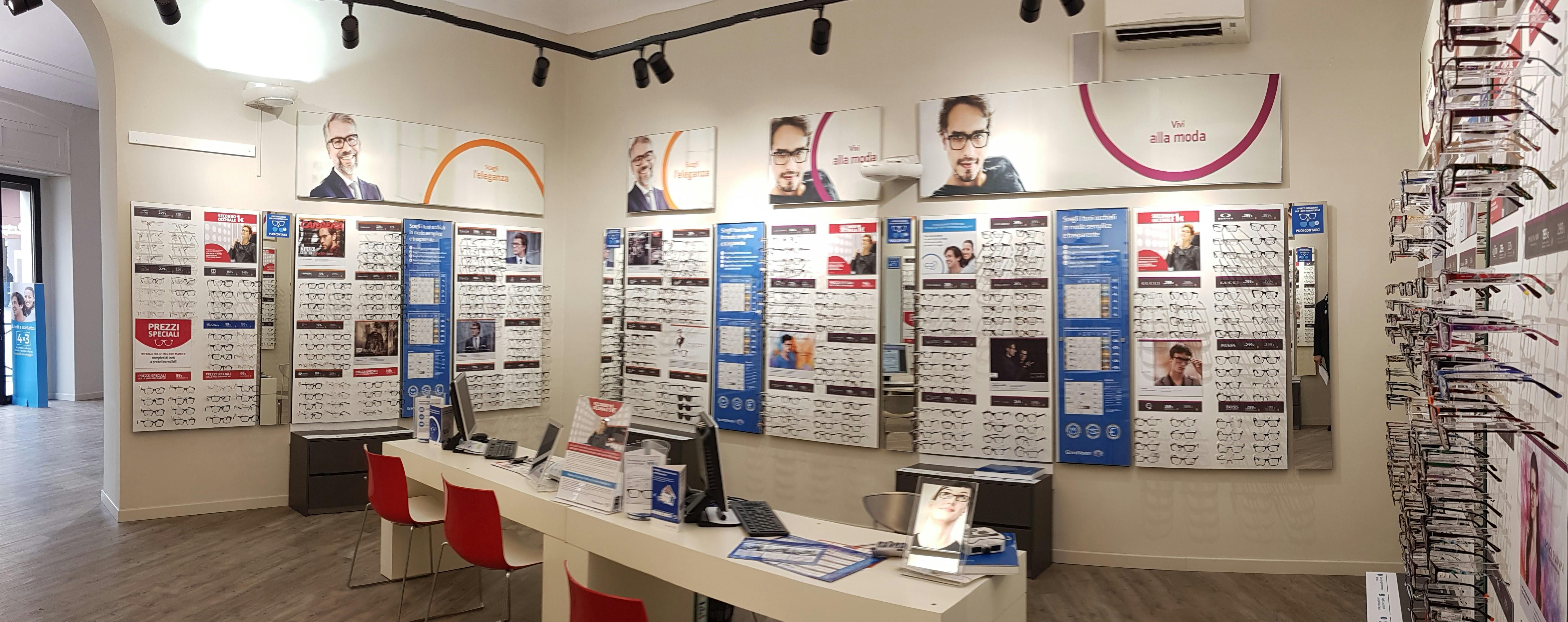 Via Guglielmo Oberdan - Pinerolo