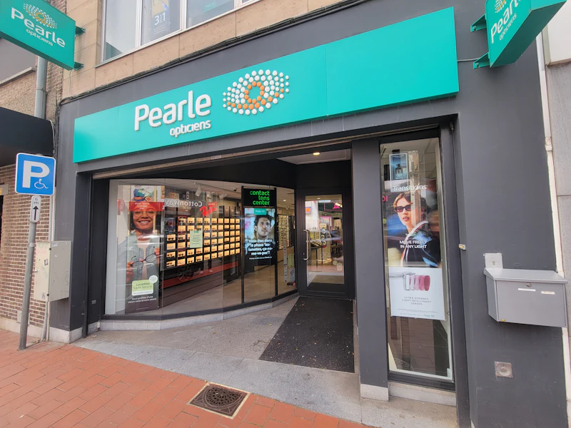 Pearle Opticiens Waterloo