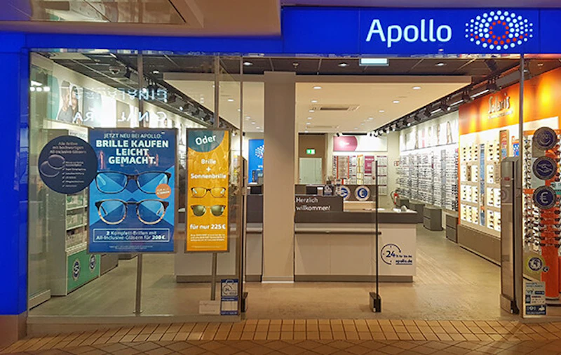 Remscheid im Allee-Center
