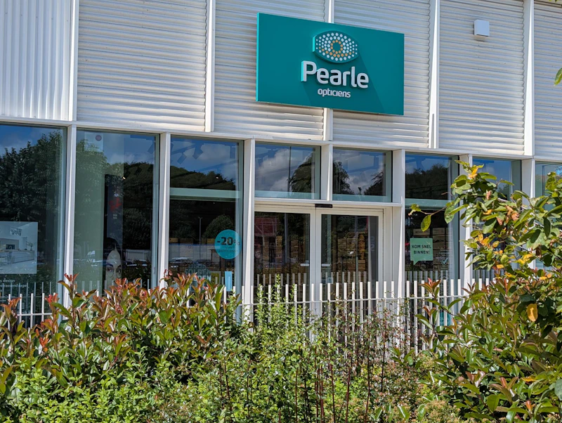 Pearle Opticiens Brugge - Sint Kruis